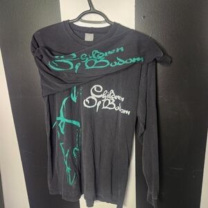 RARE 1999 children Of Bodom